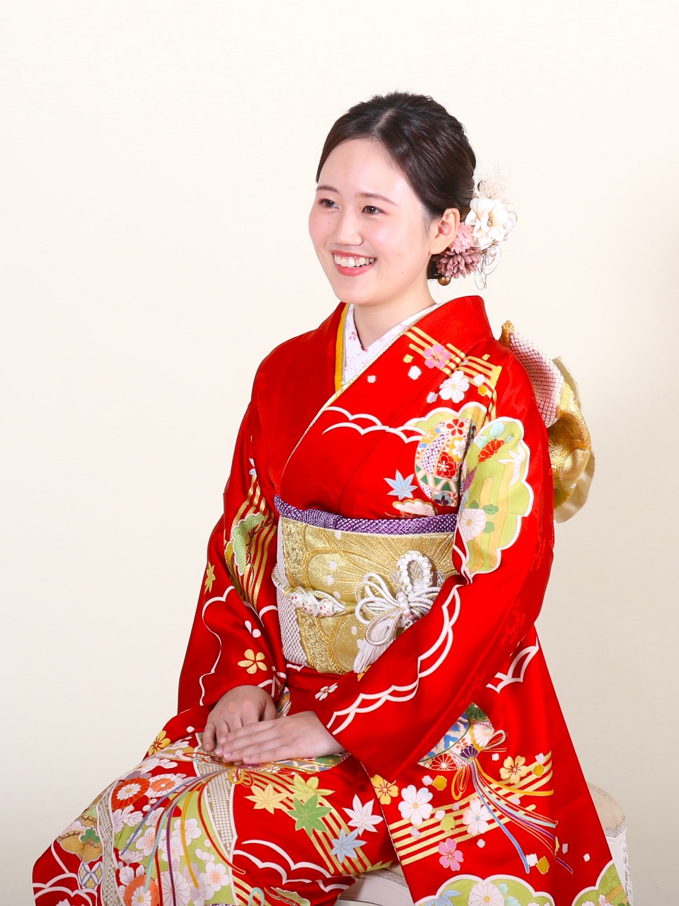 成人式に振袖180