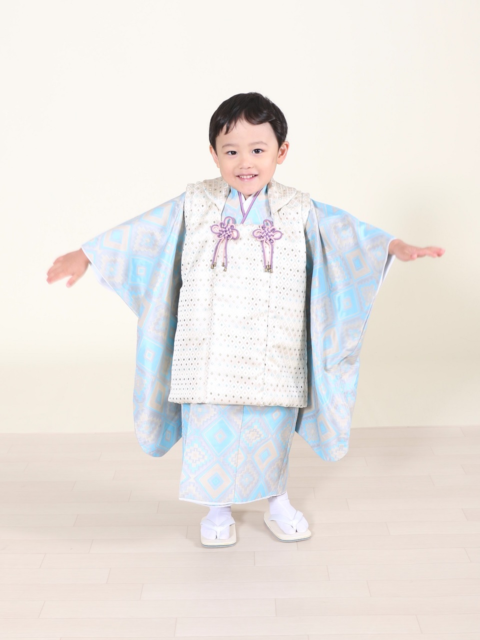 七五三３歳男児97