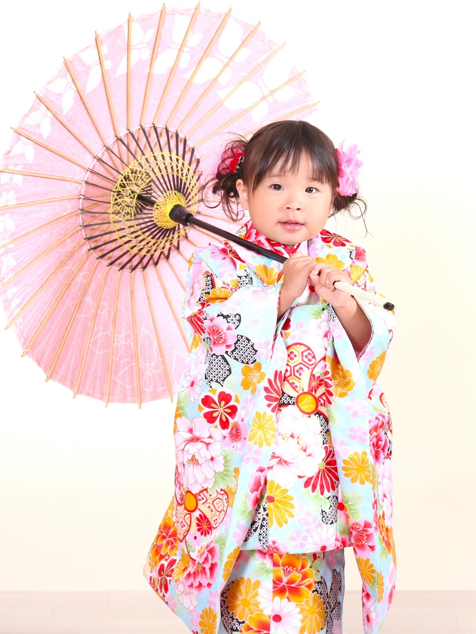 七五三３歳女児93