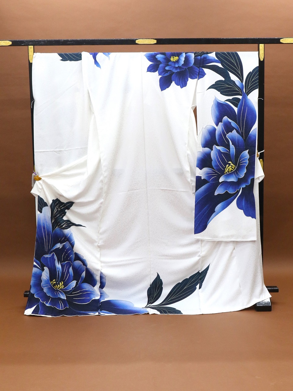 正絹振袖30点フルセット