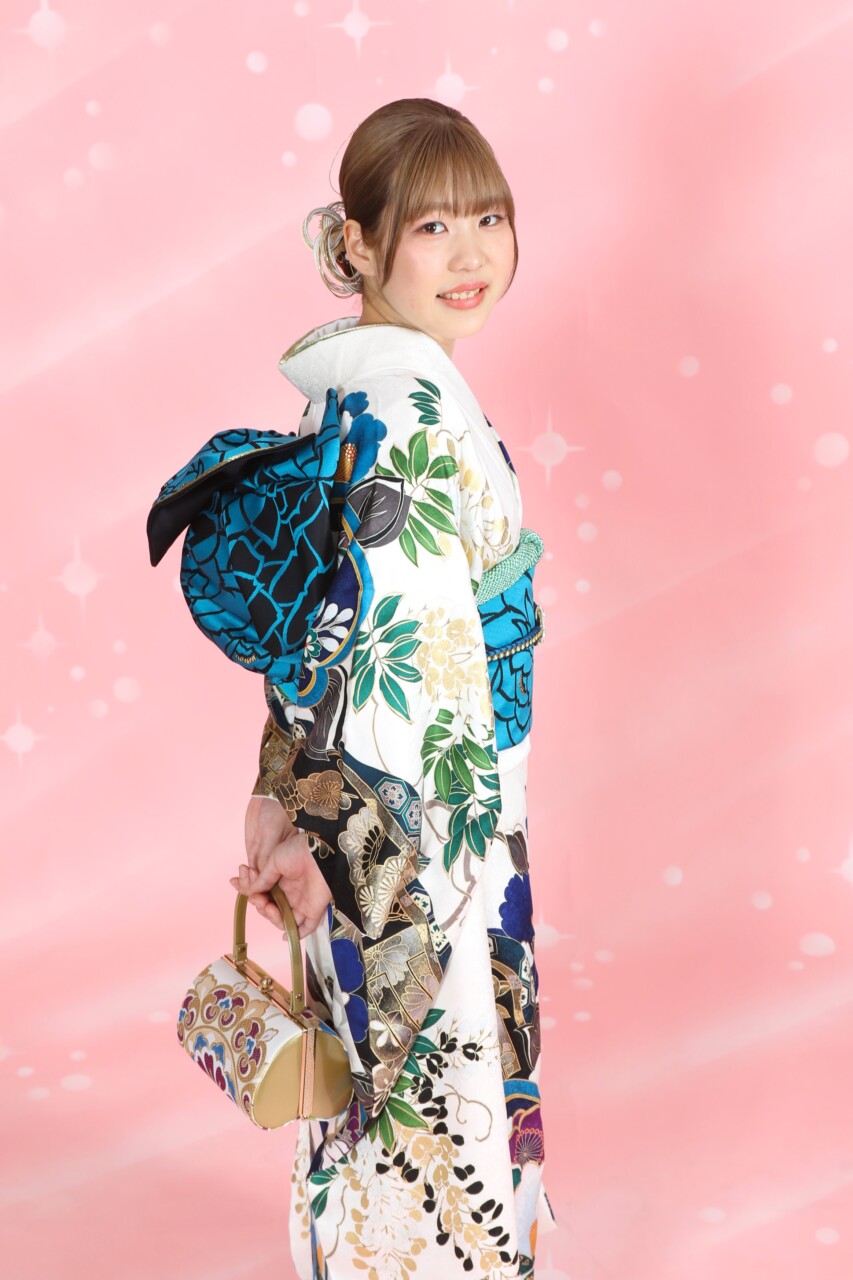 成人式に振袖226